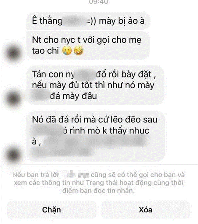 Bạn trai léng phéng: Từ manh mối và danh tính bất ngờ, cô gái quyết liệt vạch mặt anh bạn trai tráo trở-4