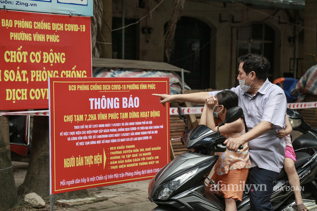 Hà Nội: Đề xuất cho hàng quán ăn uống trong nhà mở cửa trở lại từ 22/6-1