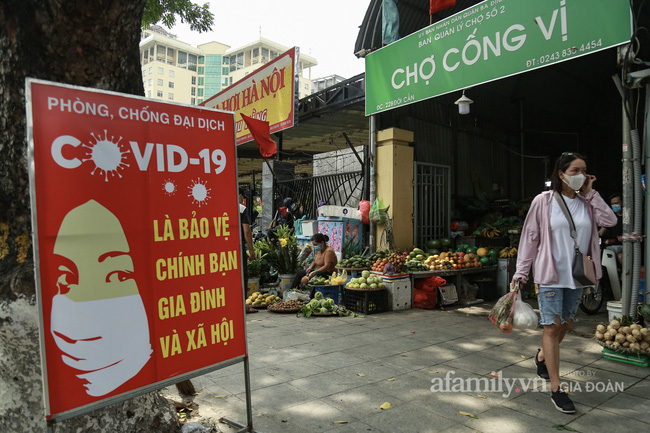 Hà Nội: Đề xuất cho hàng quán ăn uống trong nhà mở cửa trở lại từ 22/6-2