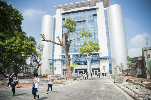 Nam sinh đột tử tại nhà riêng, ĐH Kinh tế Quốc dân gửi thông báo khẩn tới sinh viên lưu ý sốc nhiệt mùa nắng nóng-1