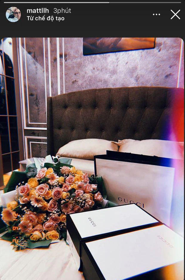 Matt Liu đột ngột có động thái hé lộ tình trạng mối quan hệ với Hương Giang ở hiện tại-2