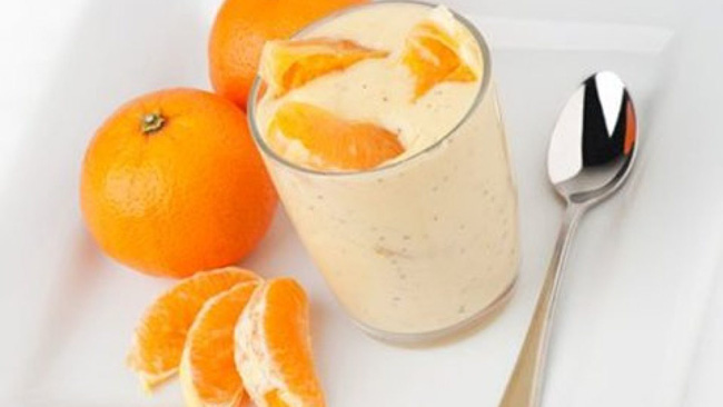 3 loại sinh tố vừa ngon, vừa dễ làm lại giúp chị em đẹp mướt mắt: Mỗi ngày làm 1 ly thì chẳng mấy mà đẹp-2