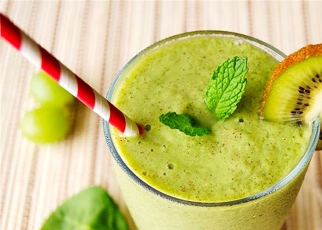 3 loại sinh tố vừa ngon, vừa dễ làm lại giúp chị em đẹp mướt mắt: Mỗi ngày&nbsp;làm 1 ly thì chẳng mấy mà đẹp-3