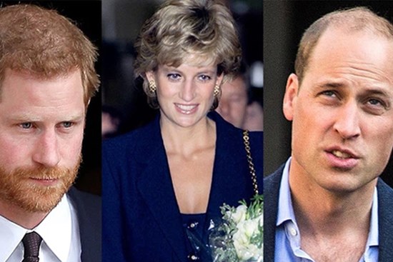 Harry đưa ra yêu cầu ngang ngược cho ngày trở về dự lễ tưởng niệm Công nương Diana sắp tới và Thái tử Charles tỏ rõ thái độ