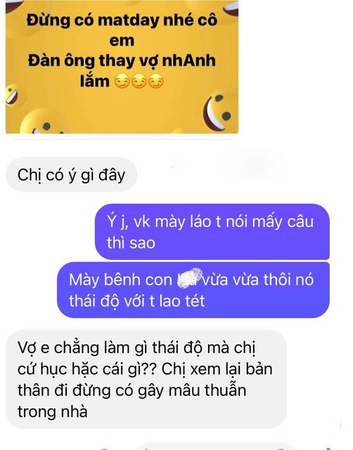 Không ưa em dâu, chị chồng đăng status dằn mặt, em trai nói đúng một câu nhưng ai nấy đều hả hê-3