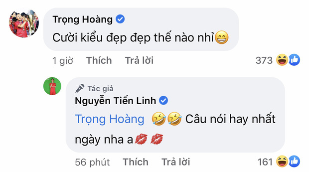 Khổ như Tiến Linh: Vừa thả thính đã bị nguyên team vào bóc phốt, Tấn Trường còn chốt một câu chí mạng-7
