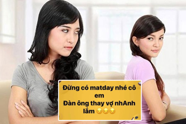 Người yêu báo nấu cơm gấp gáp vì bố mẹ lên chơi, cô gái bận bịu nhanh trí mua cơm hàng và cái kết… tụt mood-7