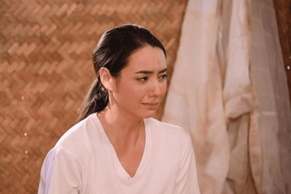 Đêm hôm cưới, con khóc đòi ngủ với tôi, hành động vô tâm của chồng khiến tôi lập tức xách vali bế con về nhà ngoại-1