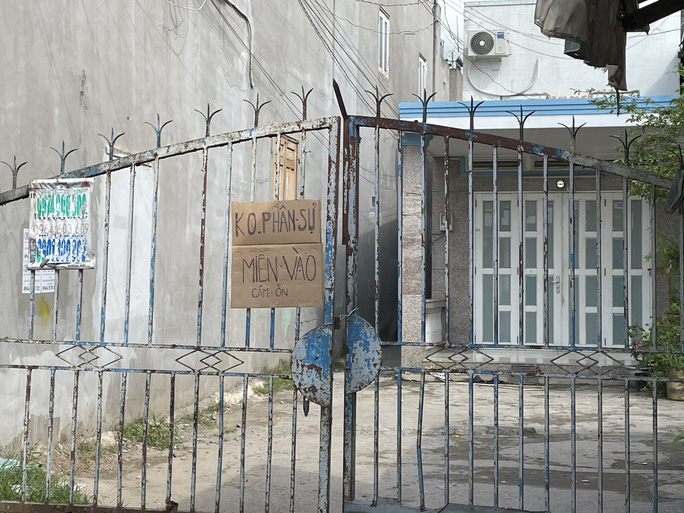 Loạt ảnh cận cảnh muôn kiểu chống dịch của người dân TP HCM-2