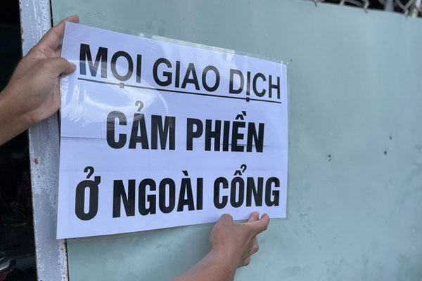 Hết dịch con sẽ lại về nhà, ăn bữa cơm mẹ nấu-23