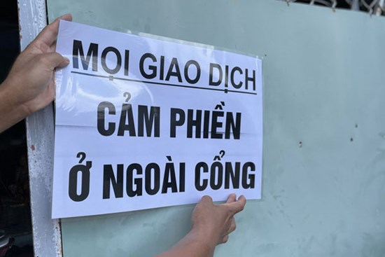 Loạt ảnh cận cảnh 