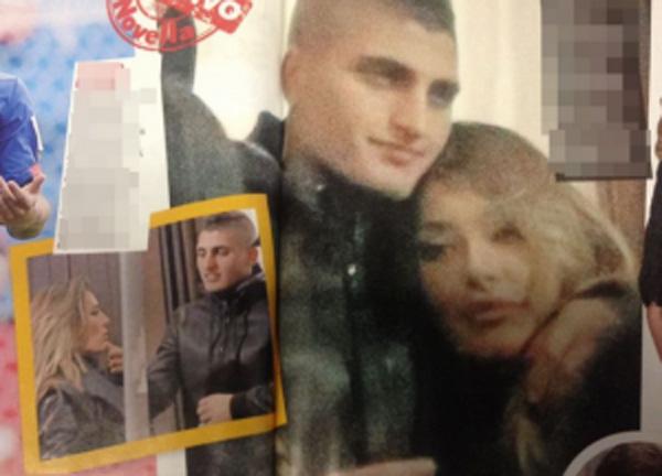 Mặc kệ vợ vừa sinh con, chàng cầu thủ chạy theo siêu mẫu chân dài và quả báo đến sớm khi phát hiện yêu nhầm thợ săn sành đời-4