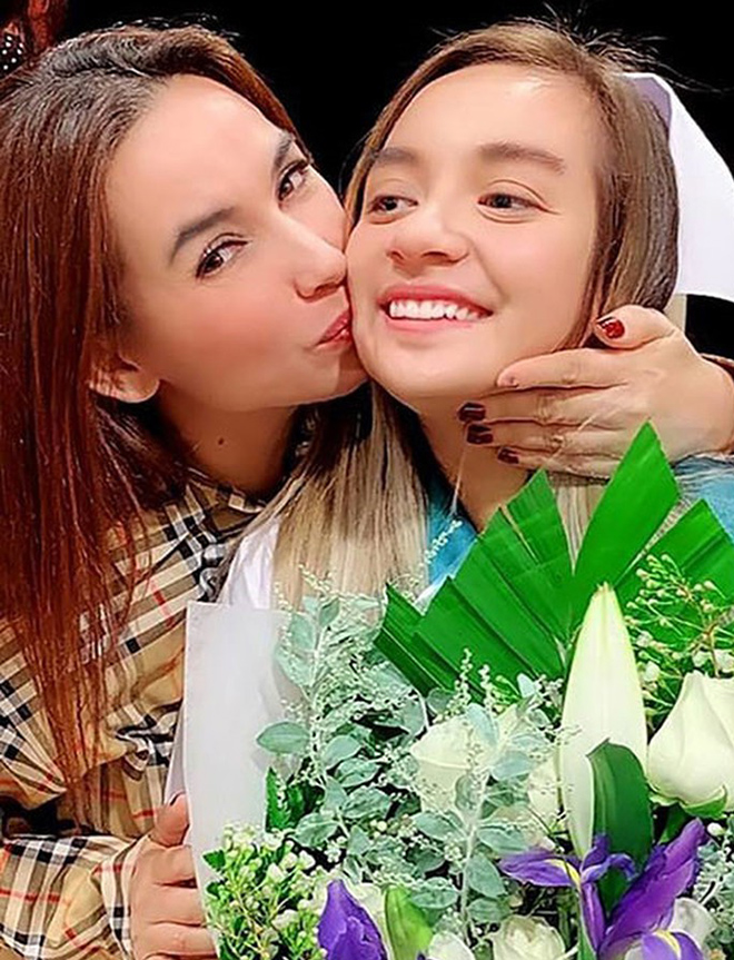 Tuổi thơ kín tiếng và điều đặc biệt về cô con gái ruột duy nhất của Phi Nhung-5