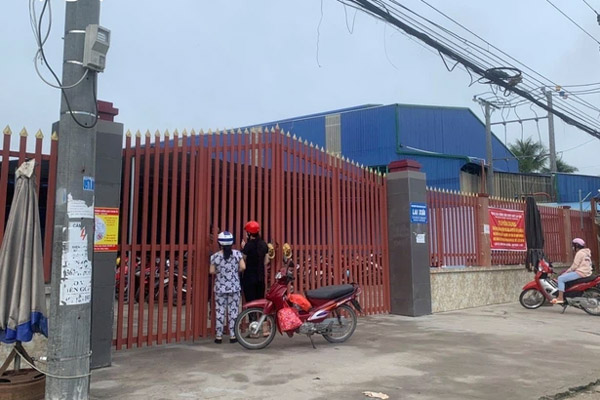 NÓNG: TP.HCM phong tỏa một khu phố hơn 2.000 dân ở quận 8 từ 12 giờ hôm nay-2