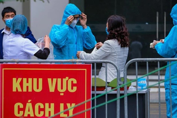 Ca tử vong thứ 3 ở TP.HCM vì Covid-19-1