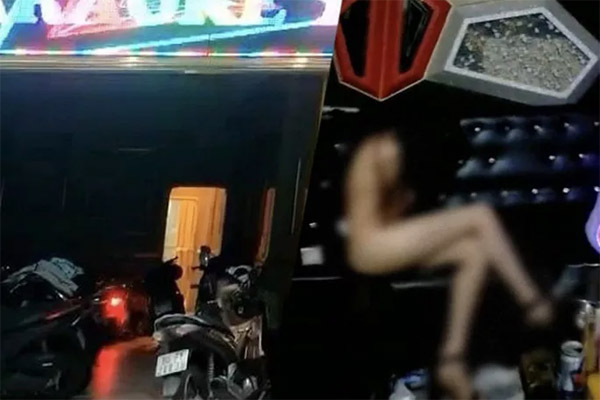 Nghệ An khẩn cấp tìm người đến hàng loạt địa điểm liên quan ca Covid-19 chưa rõ nguồn lây-2