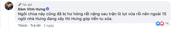 Đàm Vĩnh Hưng giải ngân số tiền 1,43 tỷ đồng ra sao mà gây tranh cãi dữ dội, hoá ra Trấn Thành từng gặp lỗi tương tự?-2