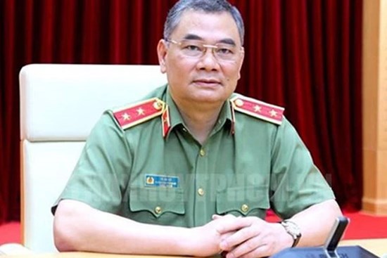 Vụ Báo điện tử VOV bị tấn công: Không liên quan đến bà Nguyễn Phương Hằng