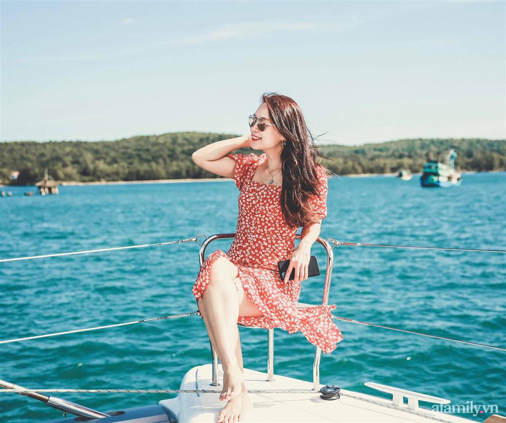 U50 và đã qua 2 lần sinh nở, mẹ Hà Nội gây choáng vì nhan sắc lão hóa ngược, nhìn qua ai cũng tưởng Chi Pu-6