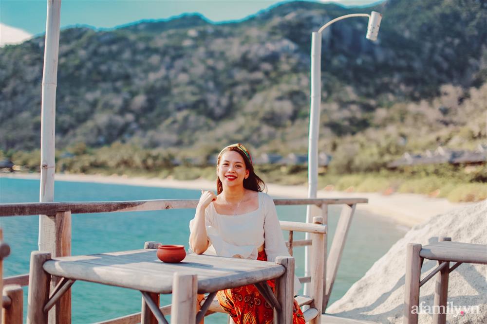 U50 và đã qua 2 lần sinh nở, mẹ Hà Nội gây choáng vì nhan sắc lão hóa ngược, nhìn qua ai cũng tưởng Chi Pu-11