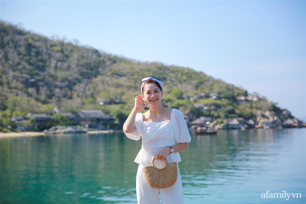 U50 và đã qua 2 lần sinh nở, mẹ Hà Nội gây choáng vì nhan sắc lão hóa ngược, nhìn qua ai cũng tưởng Chi Pu-12