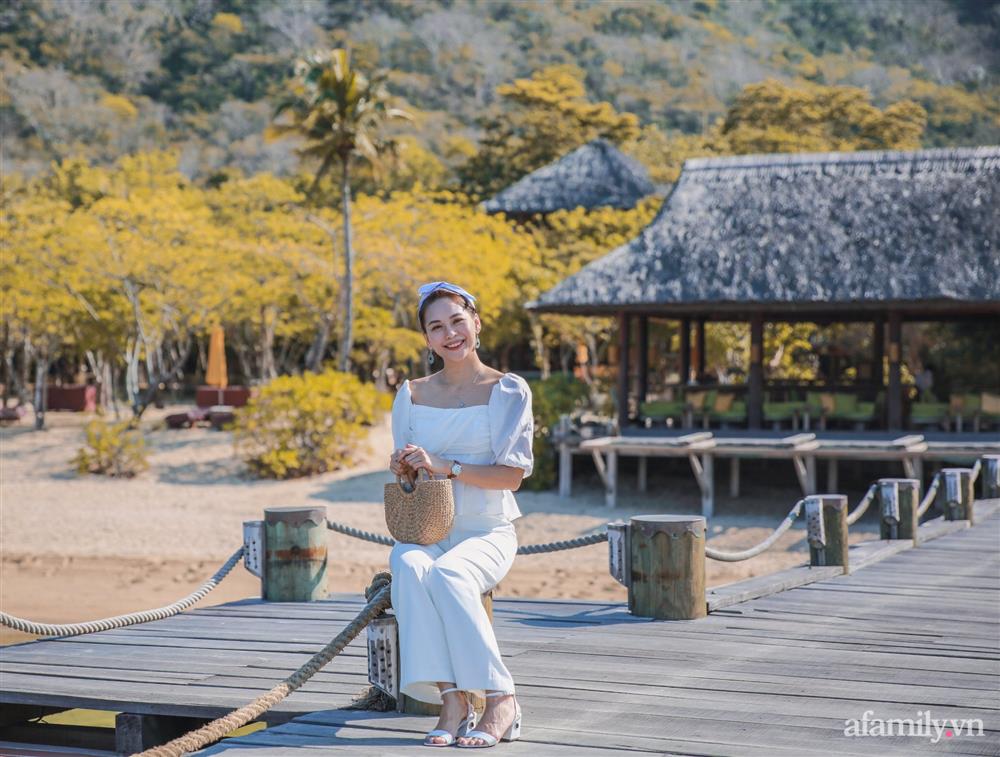 U50 và đã qua 2 lần sinh nở, mẹ Hà Nội gây choáng vì nhan sắc lão hóa ngược, nhìn qua ai cũng tưởng Chi Pu-13