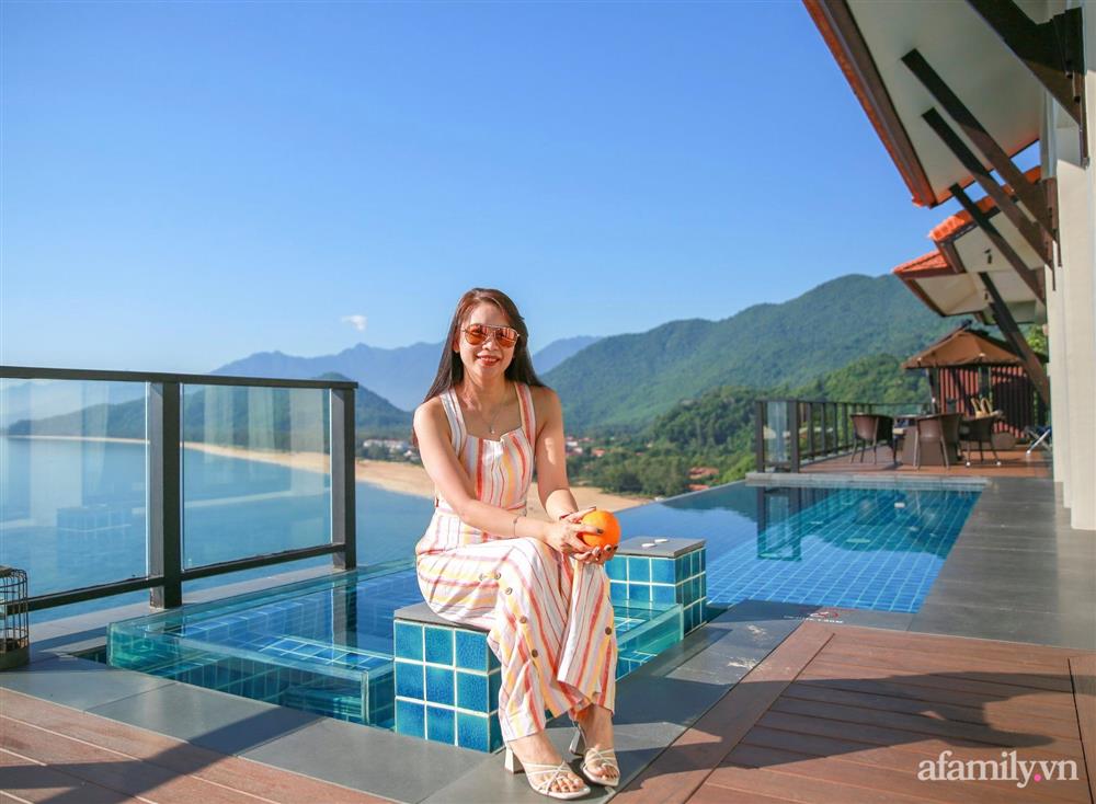 U50 và đã qua 2 lần sinh nở, mẹ Hà Nội gây choáng vì nhan sắc lão hóa ngược, nhìn qua ai cũng tưởng Chi Pu-15