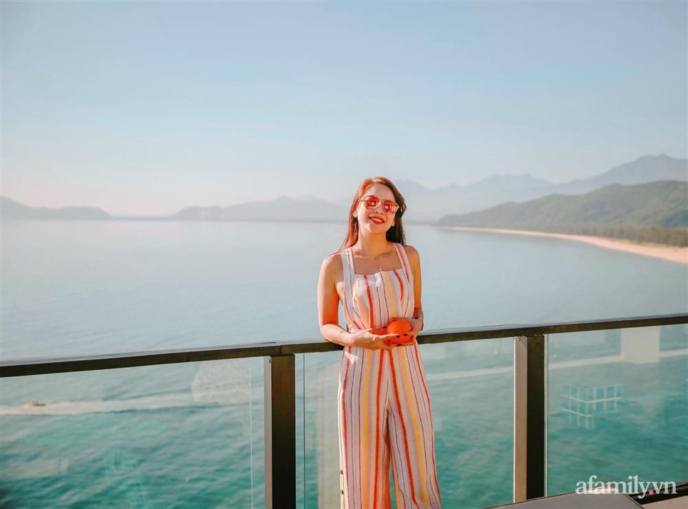 U50 và đã qua 2 lần sinh nở, mẹ Hà Nội gây choáng vì nhan sắc lão hóa ngược, nhìn qua ai cũng tưởng Chi Pu-16