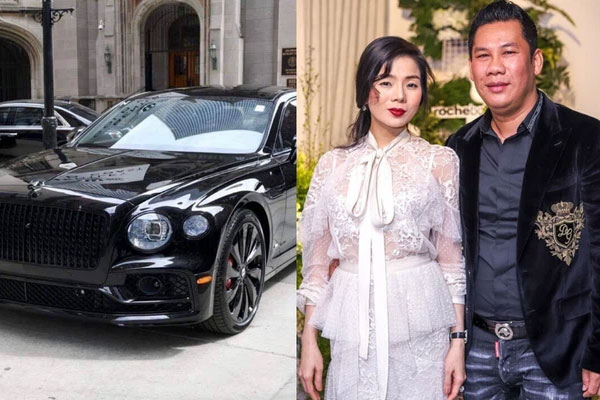 Giữa ồn ào ly hôn với Lệ Quyên, doanh nhân Đức Huy lần đầu khoe con trai riêng với thành tích đáng nể-7