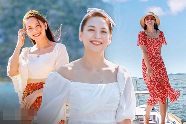 Sau 45 tuổi, phụ nữ nên tránh làm 4 việc này trong mùa hè nếu không lão hóa sẽ tăng nhanh-5