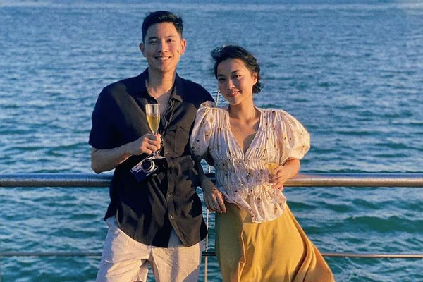 Cơ trưởng Quang Đạt hé lộ áp lực cuộc sống khi mới ngoài 20 tuổi: Mệt mỏi vì là trụ cột tài chính, người nhà coi mình như phao cứu sinh!-4