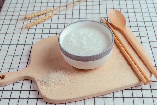 3 cách ăn cháo có thể làm đau dạ dày, gây ung thư cần tránh, đáng lo là nhiều người mắc phải-1