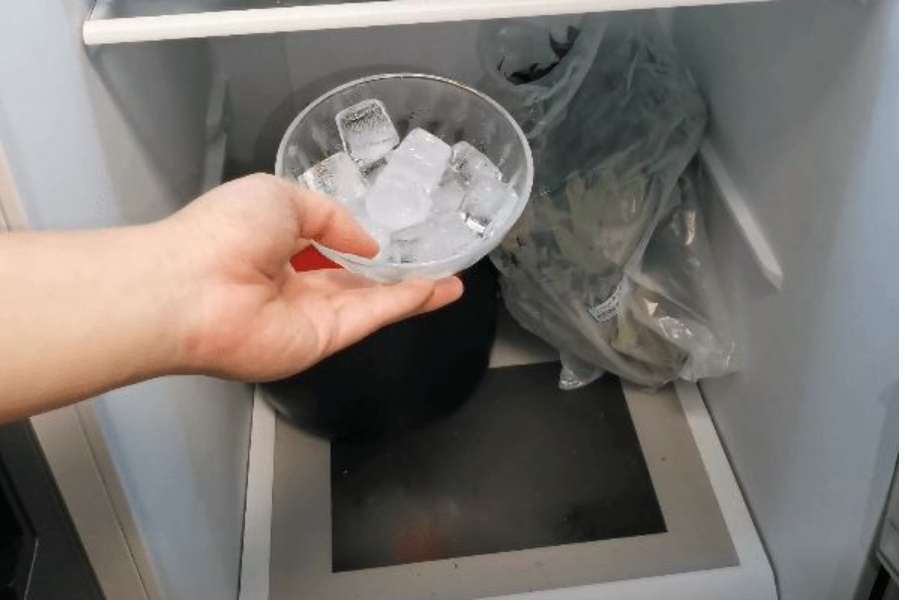 Cất bát này vào tủ lạnh bạn chỉ phải trả một nửa tiền điện một năm, biết rồi về nhà nhanh chóng học làm kẻo tiếc hùi hụi-3