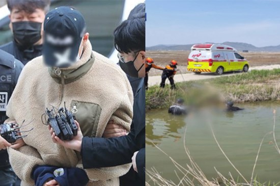 Em trai sát hại chị dã man bằng 30 nhát dao rồi vứt xác trôi sông, ngày xử án bố mẹ lên tiếng một câu gây tranh cãi kịch liệt