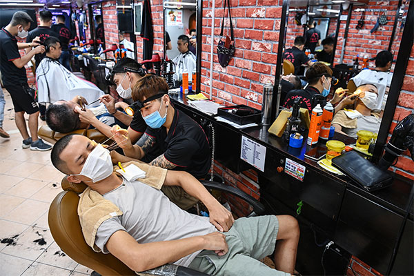 Hôm nay, ngày toàn dân Hà Nội đi ăn phở-20