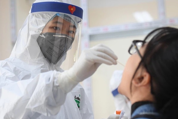 Virus Delta làm thay đổi triệu chứng ở bệnh nhân, hiệu quả của vắc xin Covid-19 cũng bị suy giảm-4