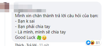 Người yêu báo nấu cơm gấp gáp vì bố mẹ lên chơi, cô gái bận bịu nhanh trí mua cơm hàng và cái kết… tụt mood-5