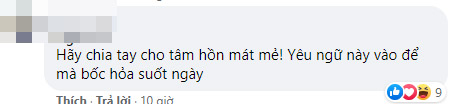 Người yêu báo nấu cơm gấp gáp vì bố mẹ lên chơi, cô gái bận bịu nhanh trí mua cơm hàng và cái kết… tụt mood-6
