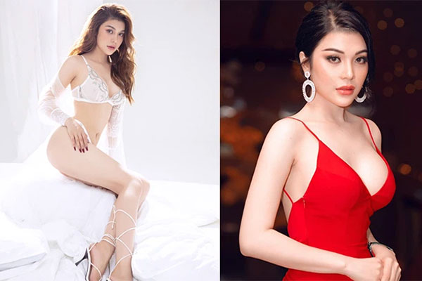 LiLy Chen chính thức lên tiếng về nghi vấn chung bồ tỷ phú với Ngọc Trinh, hé lộ thông tin hiếm về người ấy” và lý do đổi màu xe-4