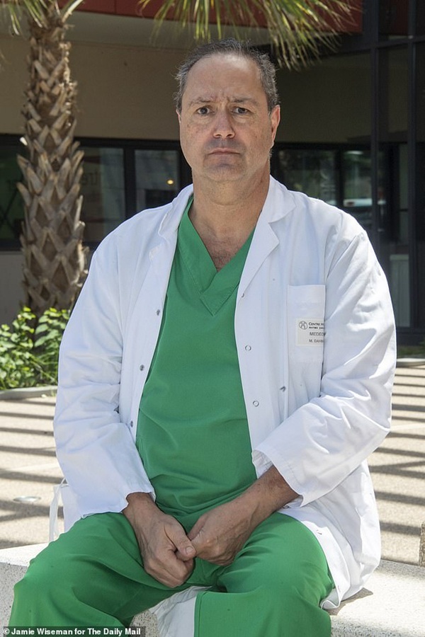 Vén màn bí ẩn cái chết của Công nương Diana: Bác sĩ phẫu thuật kể lại cuộc chiến với tử thần, dập tắt cuộc tranh cãi 24 năm qua-2