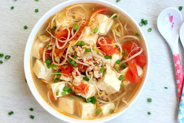 Món canh siêu ngon chữa cháy trong những ngày quá bận rộn hoặc quá lười: Chị em nên ghim lại ngay!-1