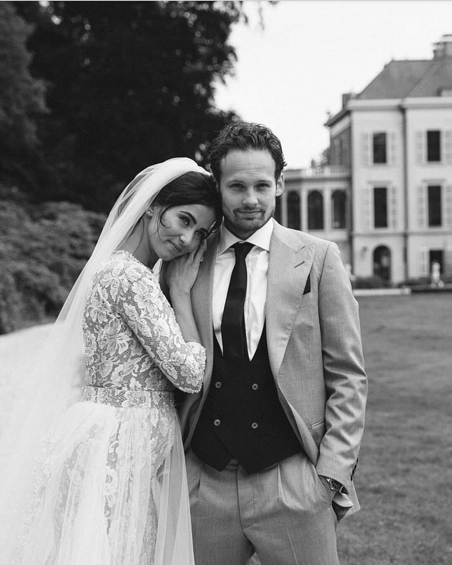 Chuyện hôn nhân sến súa của Hiệp sĩ mù” từng suýt chết&nbsp;trên sân cỏ: Tình đầu cũng là tình cuối với bạn gái vũ công-8