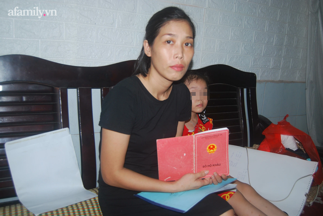 Người phụ nữ Hà Nội gần 40 năm làm người vô hình, lấy chồng sinh 3 con vẫn chưa có giấy khai sinh-2