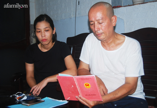 Người phụ nữ Hà Nội gần 40 năm làm người vô hình, lấy chồng sinh 3 con vẫn chưa có giấy khai sinh-4