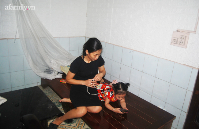 Người phụ nữ Hà Nội gần 40 năm làm người vô hình, lấy chồng sinh 3 con vẫn chưa có giấy khai sinh-7