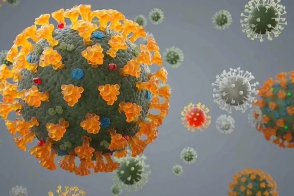 Virus Delta làm thay đổi triệu chứng ở bệnh nhân, hiệu quả của vắc xin Covid-19 cũng bị suy giảm-2