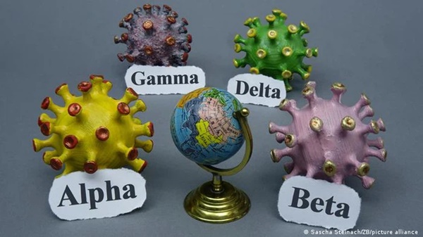 Virus Delta làm thay đổi triệu chứng ở bệnh nhân, hiệu quả của vắc xin Covid-19 cũng bị suy giảm-3