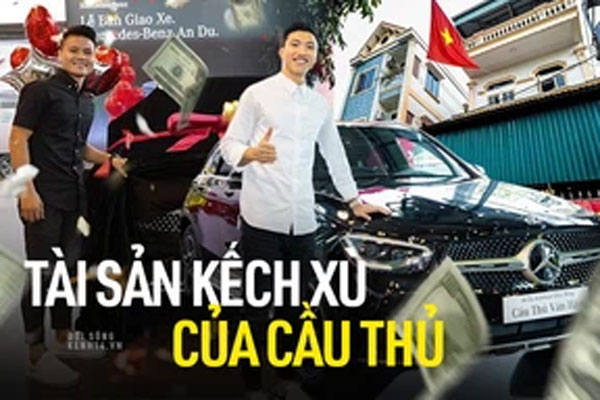Dàn cầu thủ Việt Nam mừng hụt vì tưởng được về nhà, Văn Toàn bật mode cà khịa ở khắp nơi-11