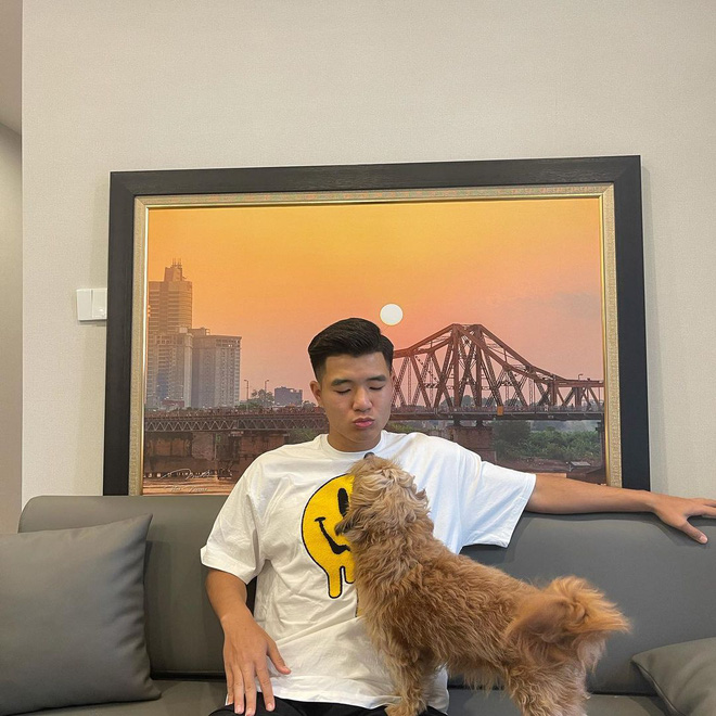 Kiểm kê khối tài sản khủng của hội cầu thủ: Ai cũng nhà đẹp xe xịn, kinh doanh khắp nơi, nhìn đâu cũng thấy cả đống tiền-26