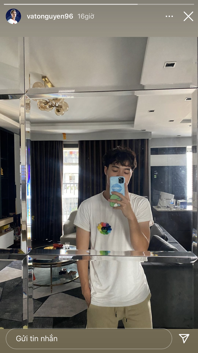 Kiểm kê khối tài sản khủng của hội cầu thủ: Ai cũng nhà đẹp xe xịn, kinh doanh khắp nơi, nhìn đâu cũng thấy cả đống tiền-29